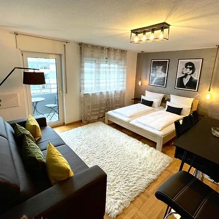 Sweet Home Apartments フライブルク エクステリア 写真